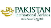 Pakistan-International-Airlines-Logo